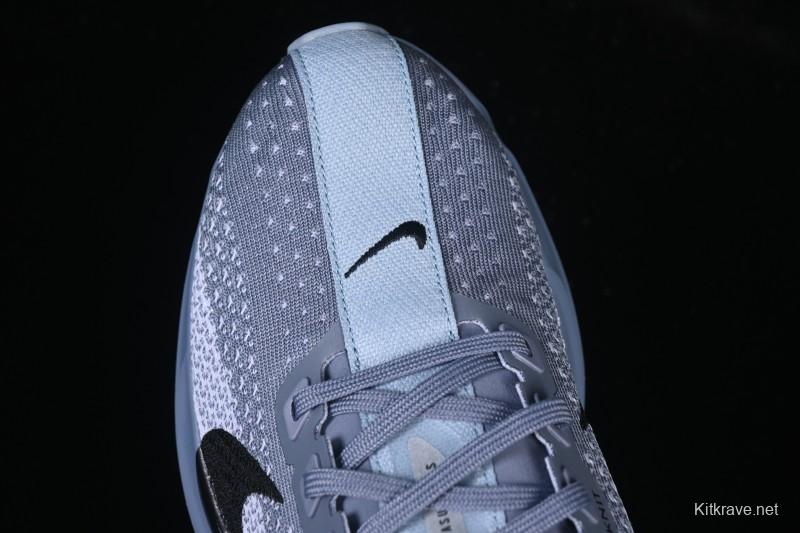 Nike Air Zoom Pegasus 35 Breathable Cushioned Running Shoes - FQ7262-402