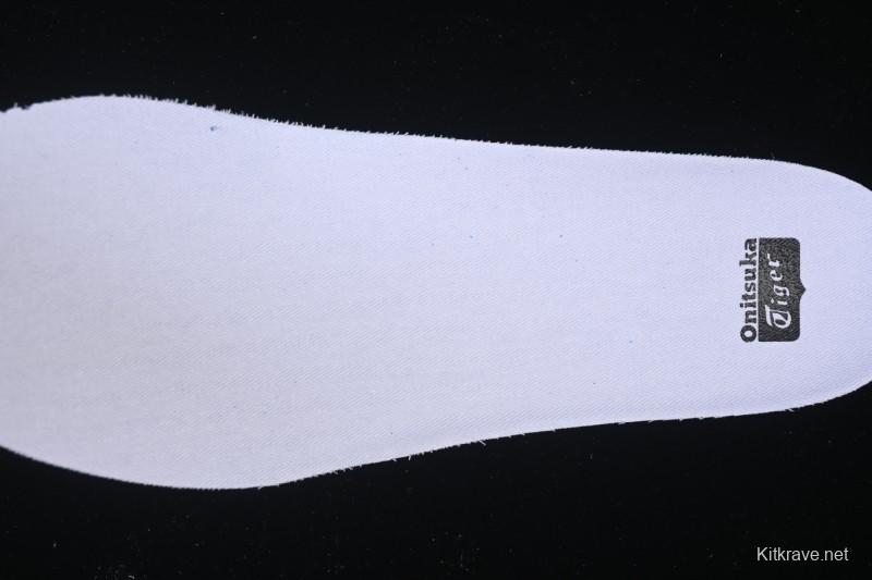 Onitsuka Tiger Mexico 66 SD Low-Top Casual Running Shoes - 1183A872-117