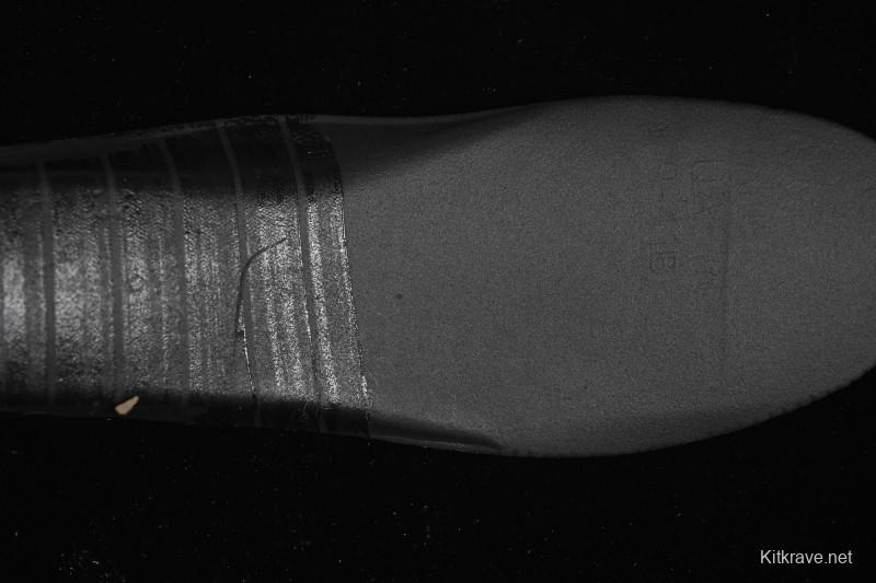 Nike Air Force 1 '07 Low LV Collaboration Military Green Silver Black Casual Sneakers - DK0188-086