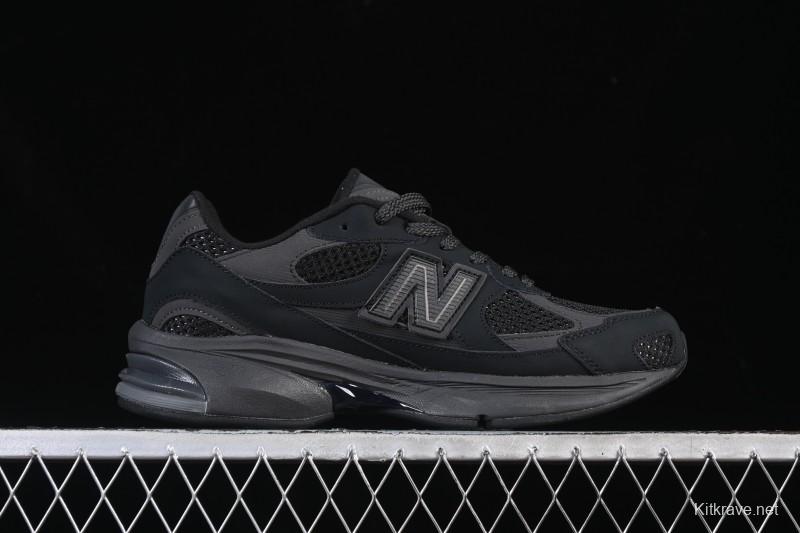 New Balance 2010 Series Retro Casual Running Shoes - U2010TTB