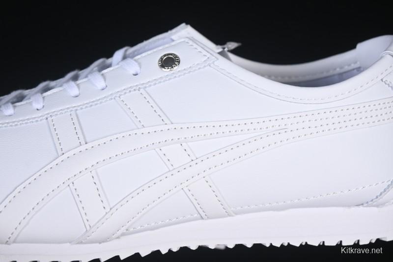 Onitsuka Tiger Mexico 66 SD Low-Top Casual Running Shoes - 1183A872-117