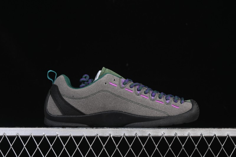 Keen Jasper Japanese Street Retro Style Outdoor Shoes - 2266