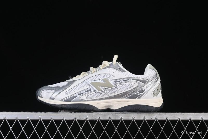 New Balance 204 Series Retro Breathable Casual Sports Running Shoes - U204LSWB