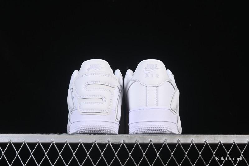 Nike CPFM x Air Force 1'07 Low Casual Sneakers - DD7050-100