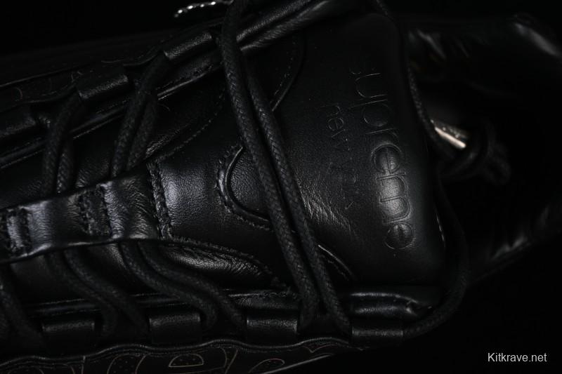 Nike Air Max 95 Lux Retro Cushioned Running Shoes - CI0999-001