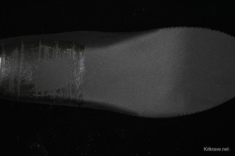 Nike Air Force 1 '07 Low LV Collaboration Gray Floral Canvas Casual Sneakers - DF0188-077