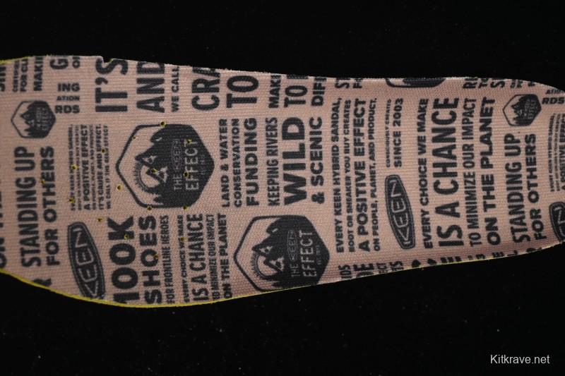 Keen Hypowser Wrap Slip-On Casual Lifestyle Shoes - 1029533