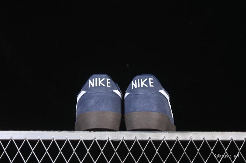 Nike Killshot 2 Retro Comfortable Slip-Resistant Lightweight Low-Top Skate Shoes - FQ8903-400