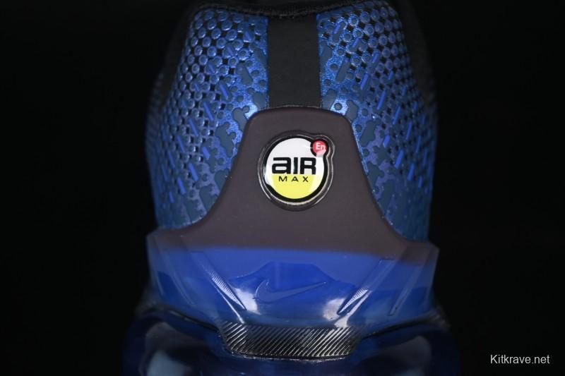 Nike Air Max Phoenix Retro Bullet Air Cushion Running Shoes - IH3571-001