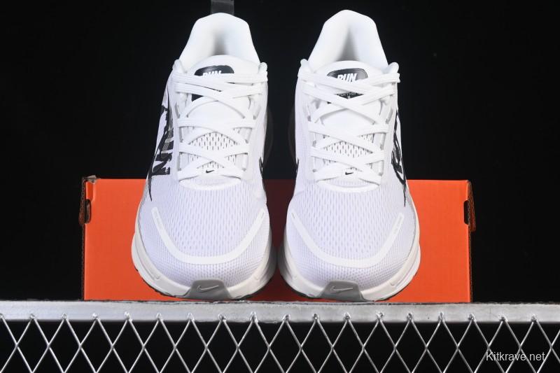 Nike Air Zoom Vomero 18 Cushioned Running Shoes - IB5726-100