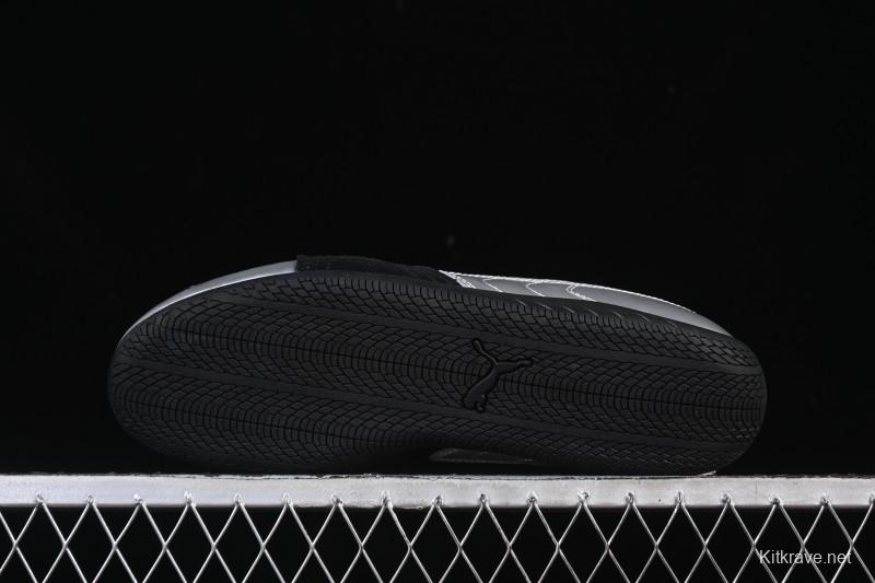 Puma Speedcat Lifestyle Low-Top Casual Shoes - 403689-01