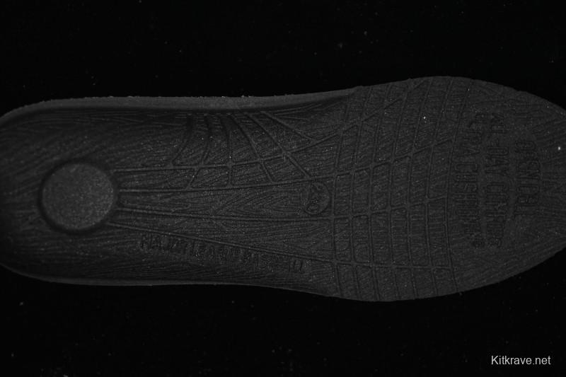 Adidas NY MLB Bigball Chunky Vintage Cursive Height-Increasing Platform Sneakers - 3ASHVT25N50GRL