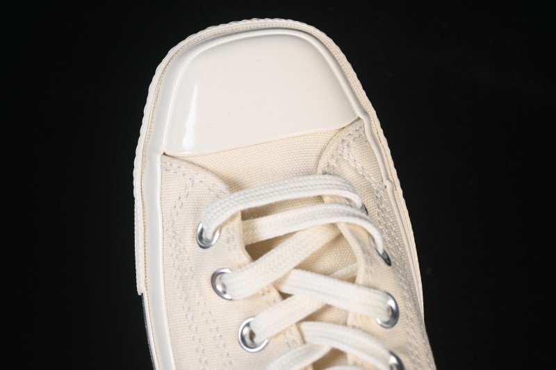 Converse All Star Squaretoe OX Low Top Canvas Shoes - 1SE654