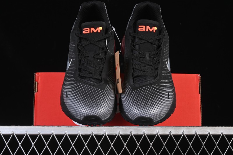 Nike Air Max Phoenix Retro Bullet Air Cushion Running Shoes - FZ5307-003
