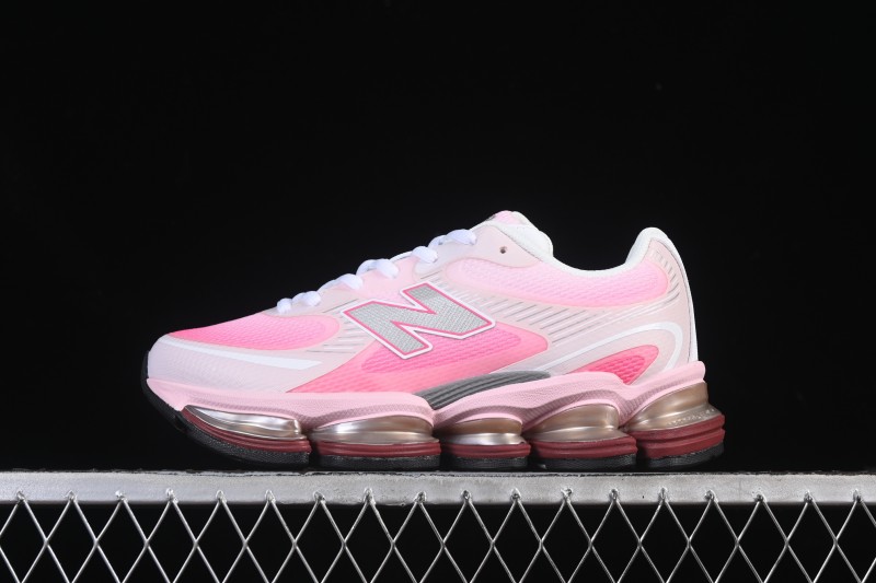 New Balance 2000 Series Retro Dad Style Casual Sports Running Shoes - U2000PBC