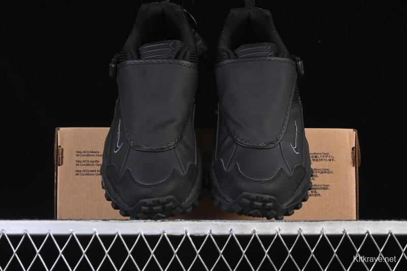 Nike ACG Phassad Fashion Comfort Grip Hiking Trekking Shoes HM7133-002