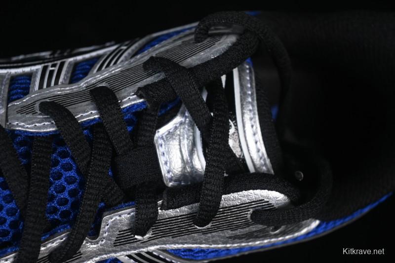 Asics Gel-Kayano 14 Sports Casual Breathable Professional Running Shoes - 1201A019-401