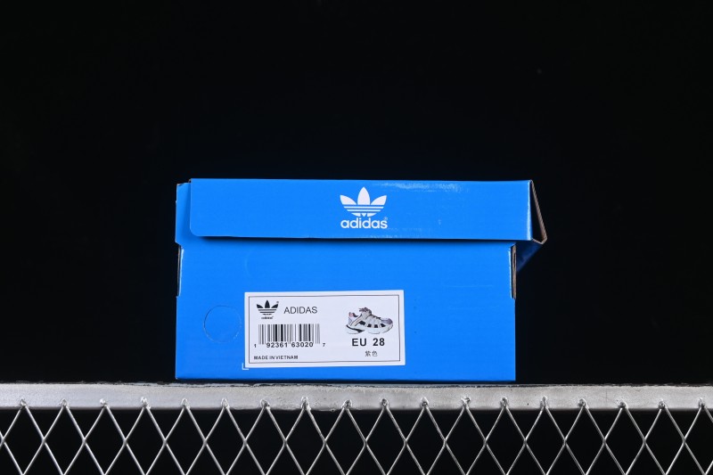 Adidas Adistar Anti-Slip Durable Casual Kids Shoes - J.C3