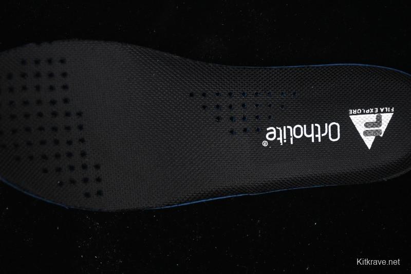 Fila Nuvole 3 ATR Outdoor Functional Shoes - A12W541244FBB