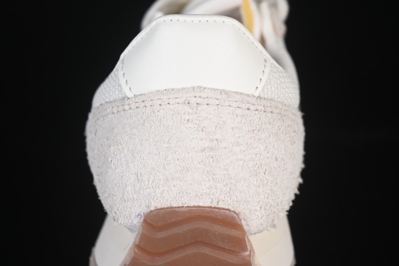 New Balance 471 Series Fabric and Leather Lifestyle Casual Shoes - U471KAC
