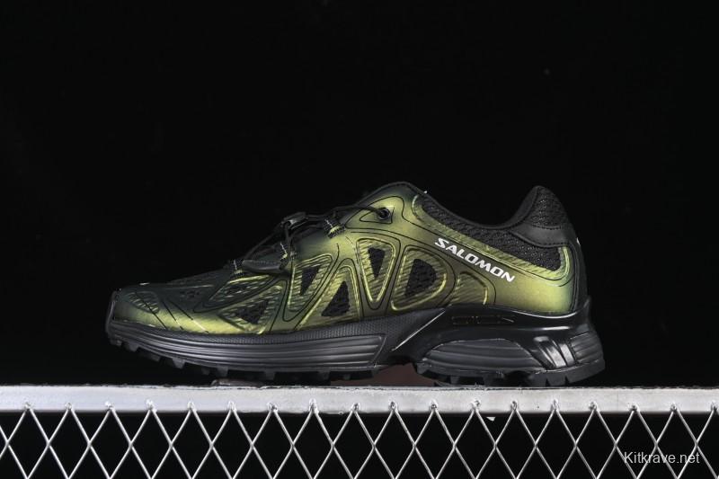 Salomon XT-Whisper Void Explorer Series Outdoor Trail Running Shoes - 478755-28