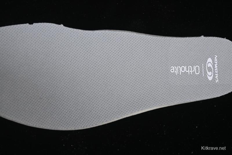 Salomon XT-Whisper Void Explorer Series Outdoor Trail Running Shoes - 477962-23