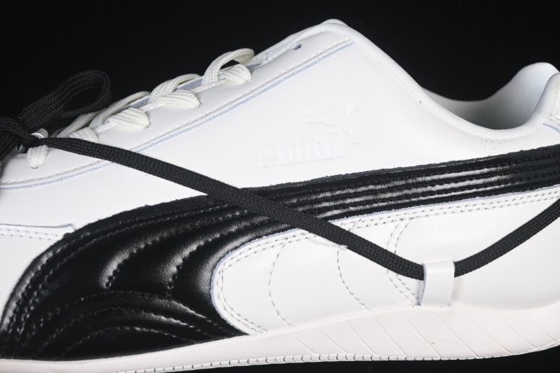 Puma Rose x Puma Speedcat Low-Top Lifestyle Casual Shoes - 404390-01
