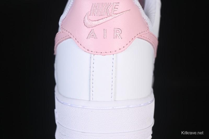 Nike Air Force 1 '07 Low Casual Sneakers - ZH0316-095