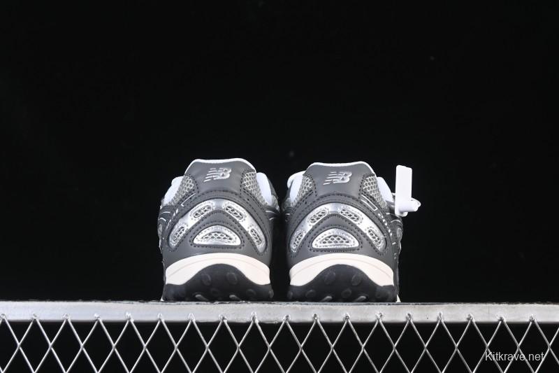 New Balance 204 Series Retro Breathable Casual Sports Running Shoes - U204L1KP