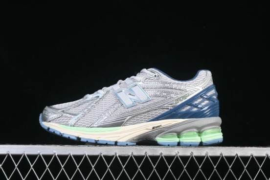 New Balance 1906 Series Retro Dad Style Casual Running Shoes - U1906RCR