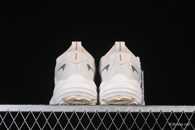 Brooks Glycerin 22 Cushioned Marathon Nitrogen Running Shoes - 1104451D052