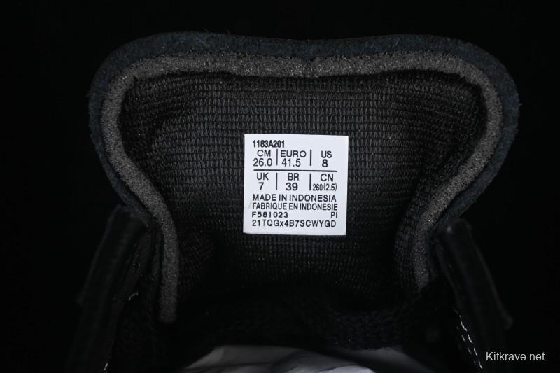 Onitsuka Tiger Mexico 66 Low-Top Casual Running Shoes - 1183A201-003