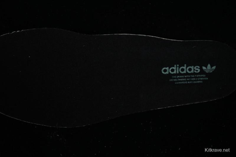 Adidas Samba OG Casual Skate Shoes - JI2735