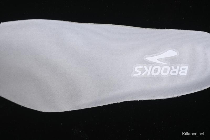 Brooks Glycerin 22 Cushioned Marathon Nitrogen Running Shoes - 1204341B166