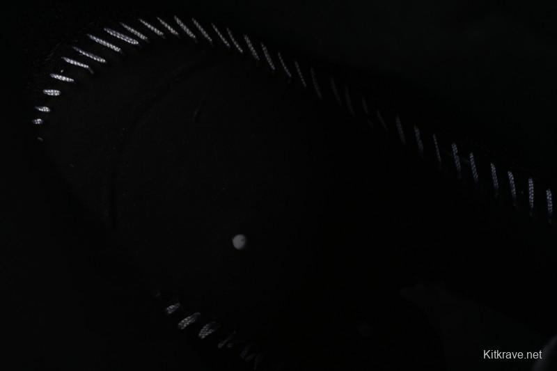 Nike Air Jordan 1 Mid AJ1 Black White Orange - DQ8426-801