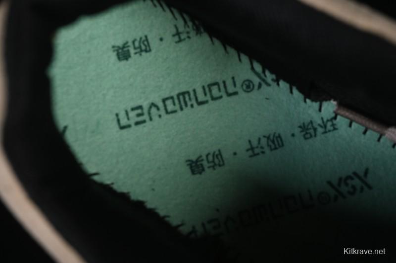 Keen Jasper Japanese Street Retro Style Outdoor Shoes - 911