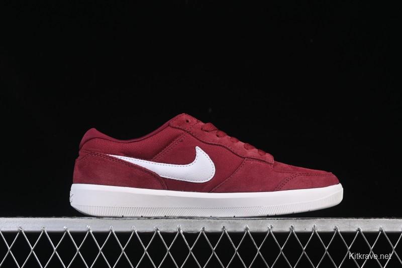 Nike SB Force 58 Retro Skateboarding Shoes - DV5477-188