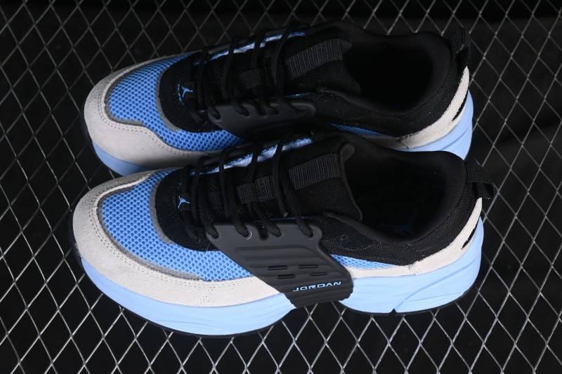 Nike Air Jordan Trunner Casual Running Shoes - IB3722-402
