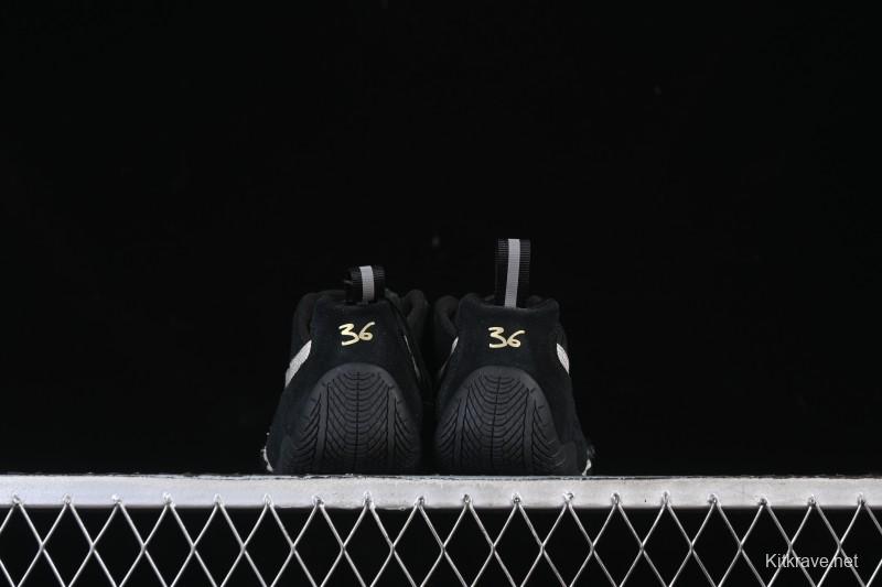 Puma Speedcat Balenciaga Collaboration Low-Top Lifestyle Casual Shoes - 406519-02