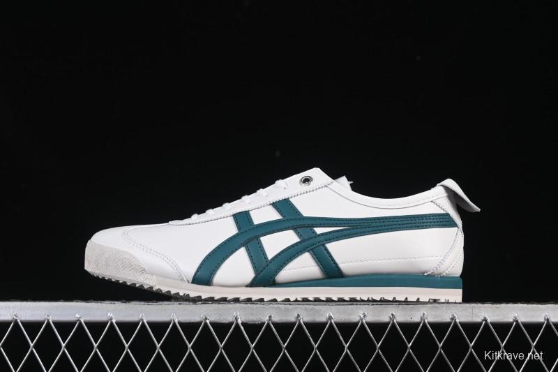 Onitsuka Tiger Mexico 66 SD Low-Top Casual Running Shoes - 1183A872-121