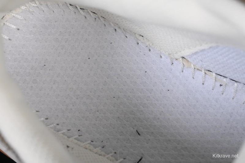 Adidas NY MLB Bigball Chunky Vintage Cursive Height-Increasing Thick Sole Running Shoes - 3ASHVT25N07BGS