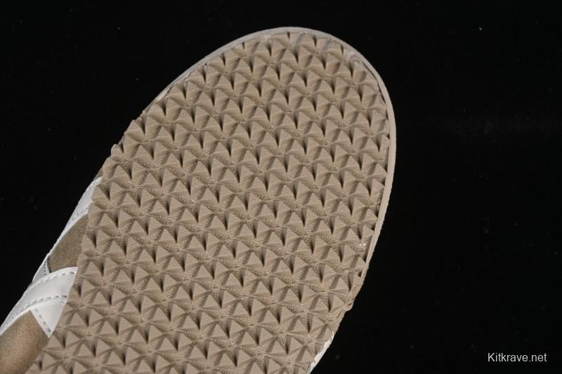 Onitsuka Tiger Mexico 66 Low-Top Casual Running Shoes - 1183C520-201