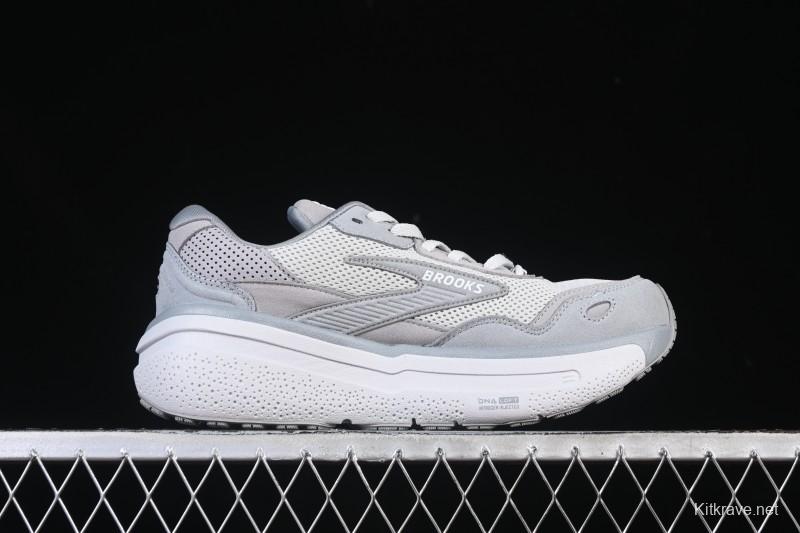 Brooks Ghost Max SE Cushioned Racing Marathon Running Shoes - 1104441D034