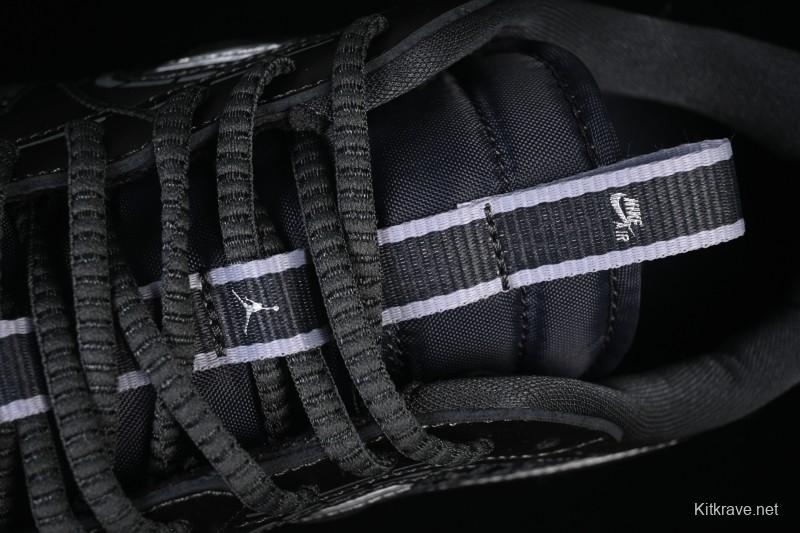 Nike Air Jordan 1 Low MM V3 Casual Sneakers - HQ2186-001