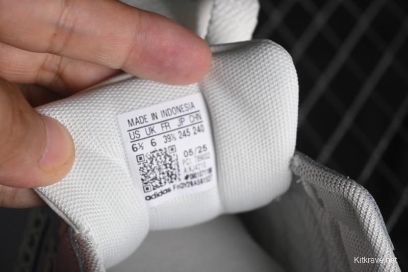 Adidas Originals Superstar II Casual Sneakers with Shell Toe Design - KJ4210