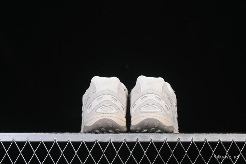 New Balance 204 Series Retro Breathable Casual Sports Running Shoes - U204LMMC