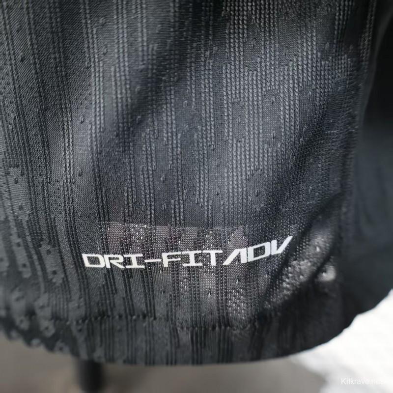 Player Version 25/26 Corinthians Third Jersey