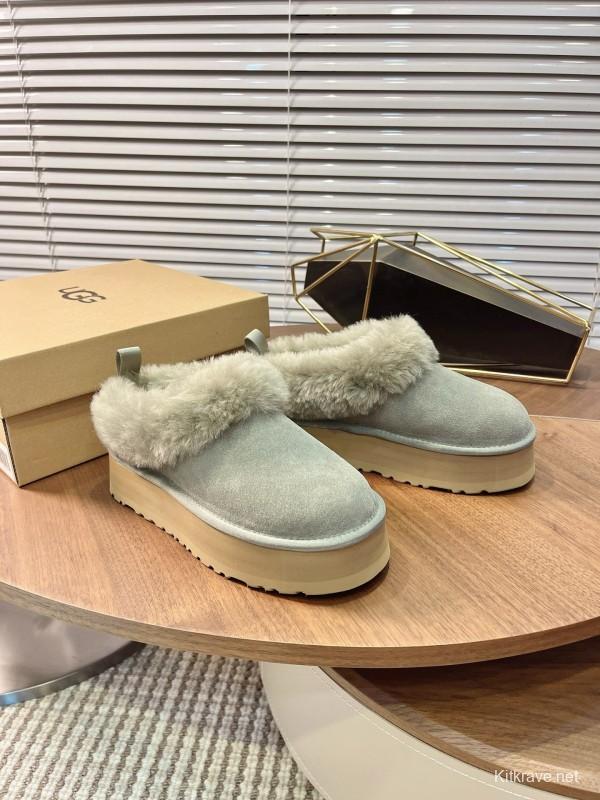 UGG Tasule Home Slippers for Fall/Winter 2025 - 1171393