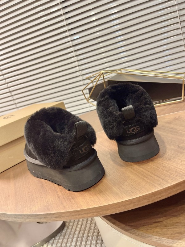 UGG Tasule Home Slippers for Fall/Winter 2025 - 1171393