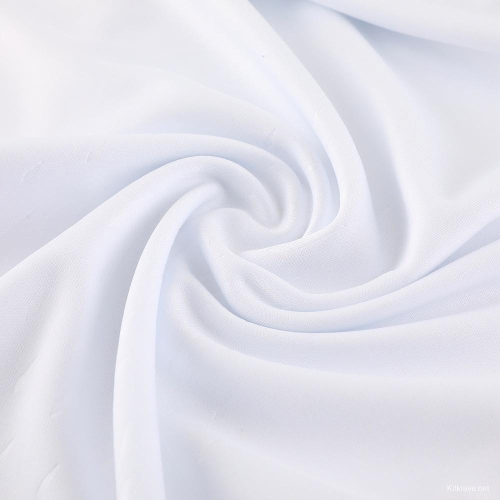 23/24 Ajax White S-2XL Half Zipper Jacket+Long Pants